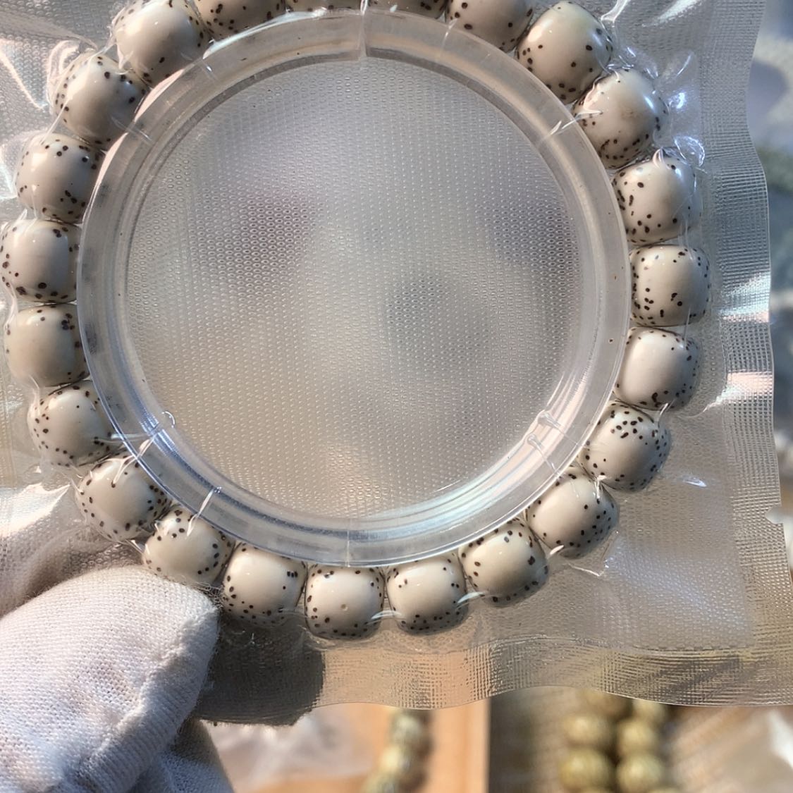 【闪购商品】星月菩提手串A***生