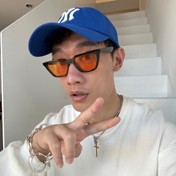 oarism周年纪念“川”字帽