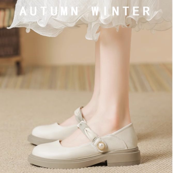 百搭气质-断码女鞋-默认微瑕-NO退NO换-完美主义慎拍-非图片款