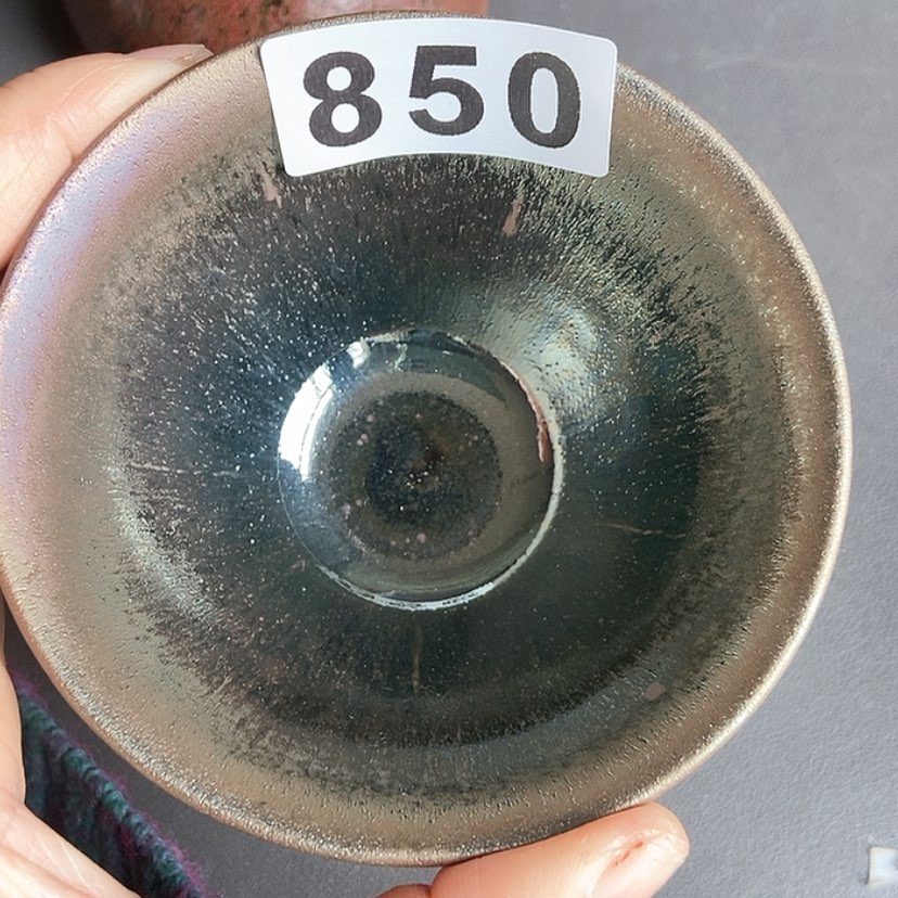 【闪购商品】瓷茶盏850