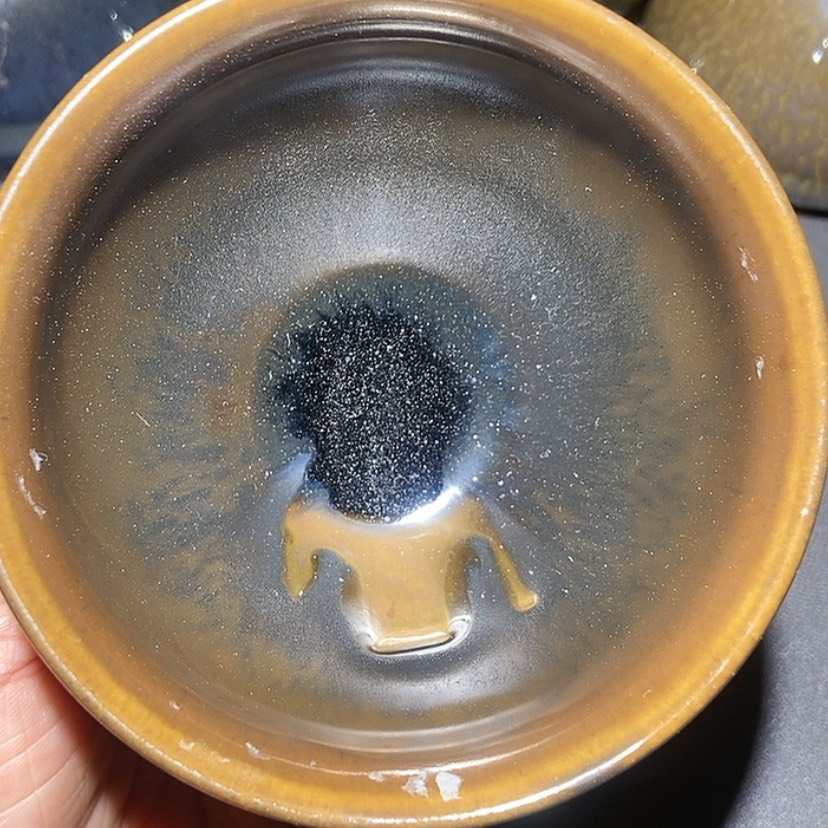 【闪购商品】玻璃茶盏388微瑕