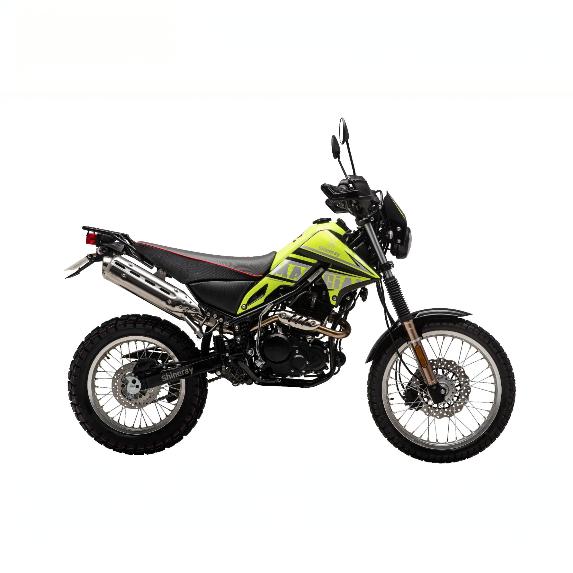 鑫源【预付款】万元内可上牌越野魔术师-【非全款】