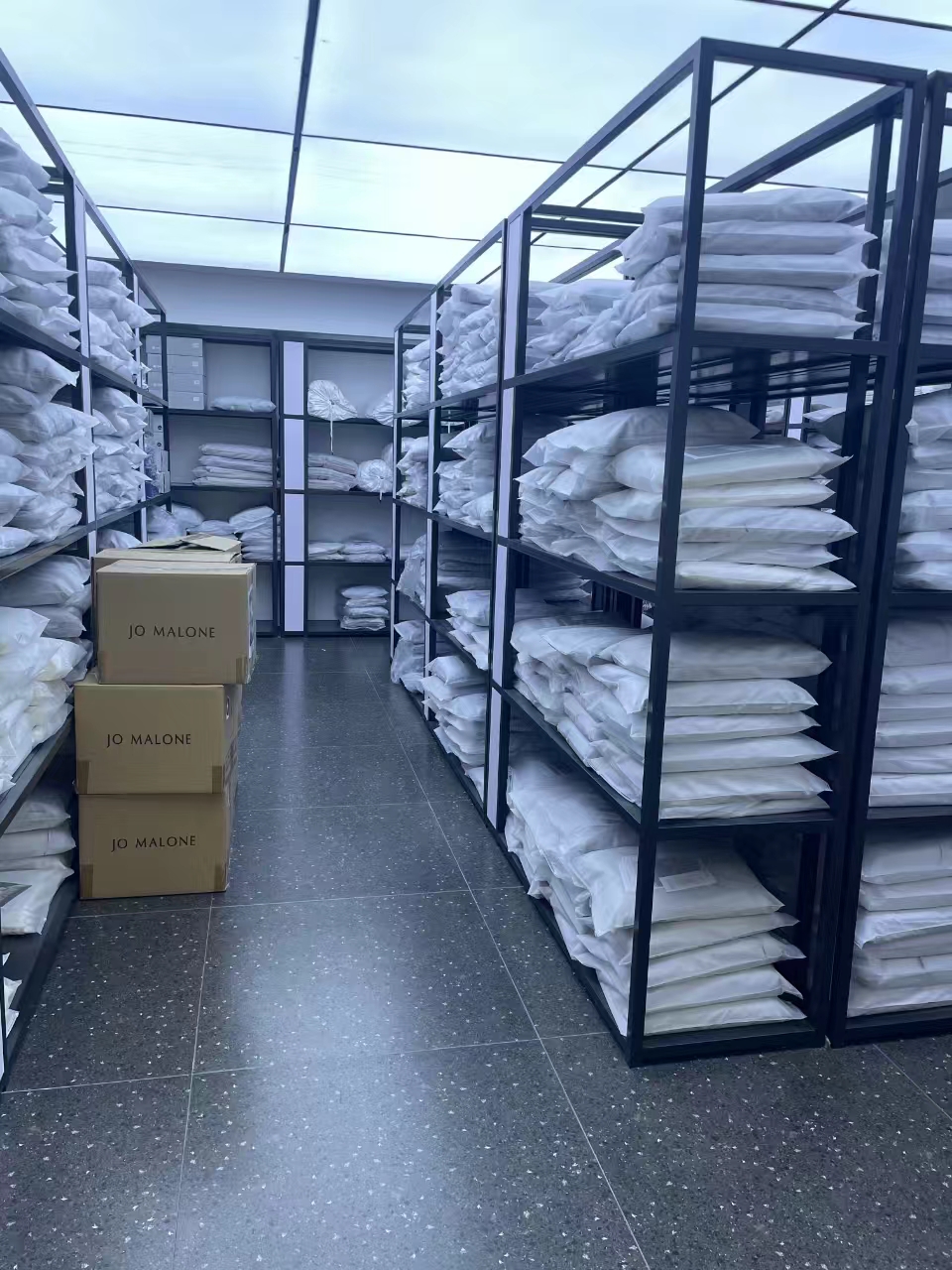 【艾一家居】高端酒店枕芯