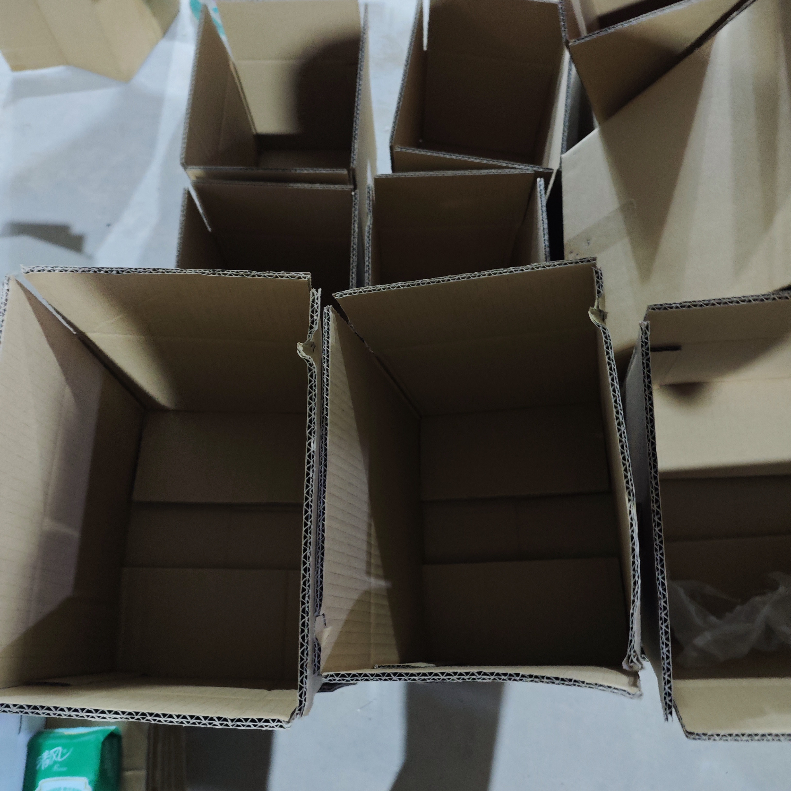 【D-9999】各种款式乐拍不挑 收纳箱摆件