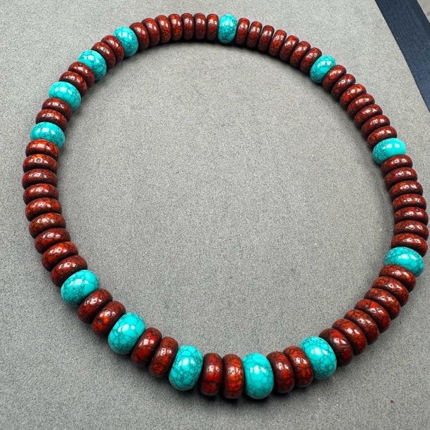 【手持绕手】精品回流超薄切老星月菩提子手持绕手男女同款