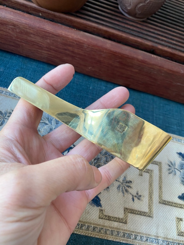 孙师傅，孙记鸟用加食铲