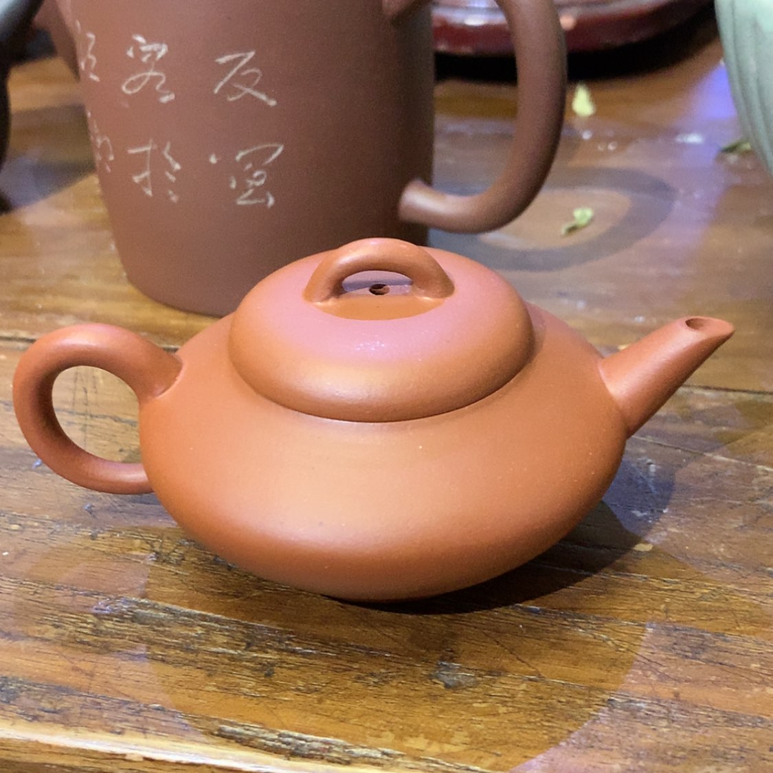 【闪购商品】紫砂茶壶