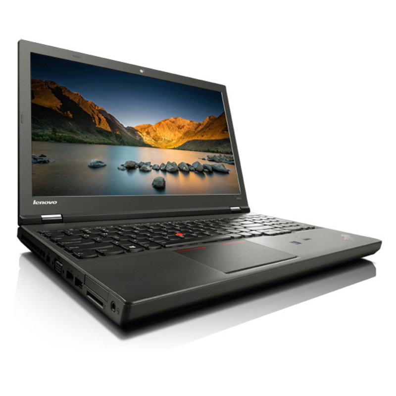 90新 ThinkPad W530独显2G i7三代四核剪辑设计工作站笔记电脑本