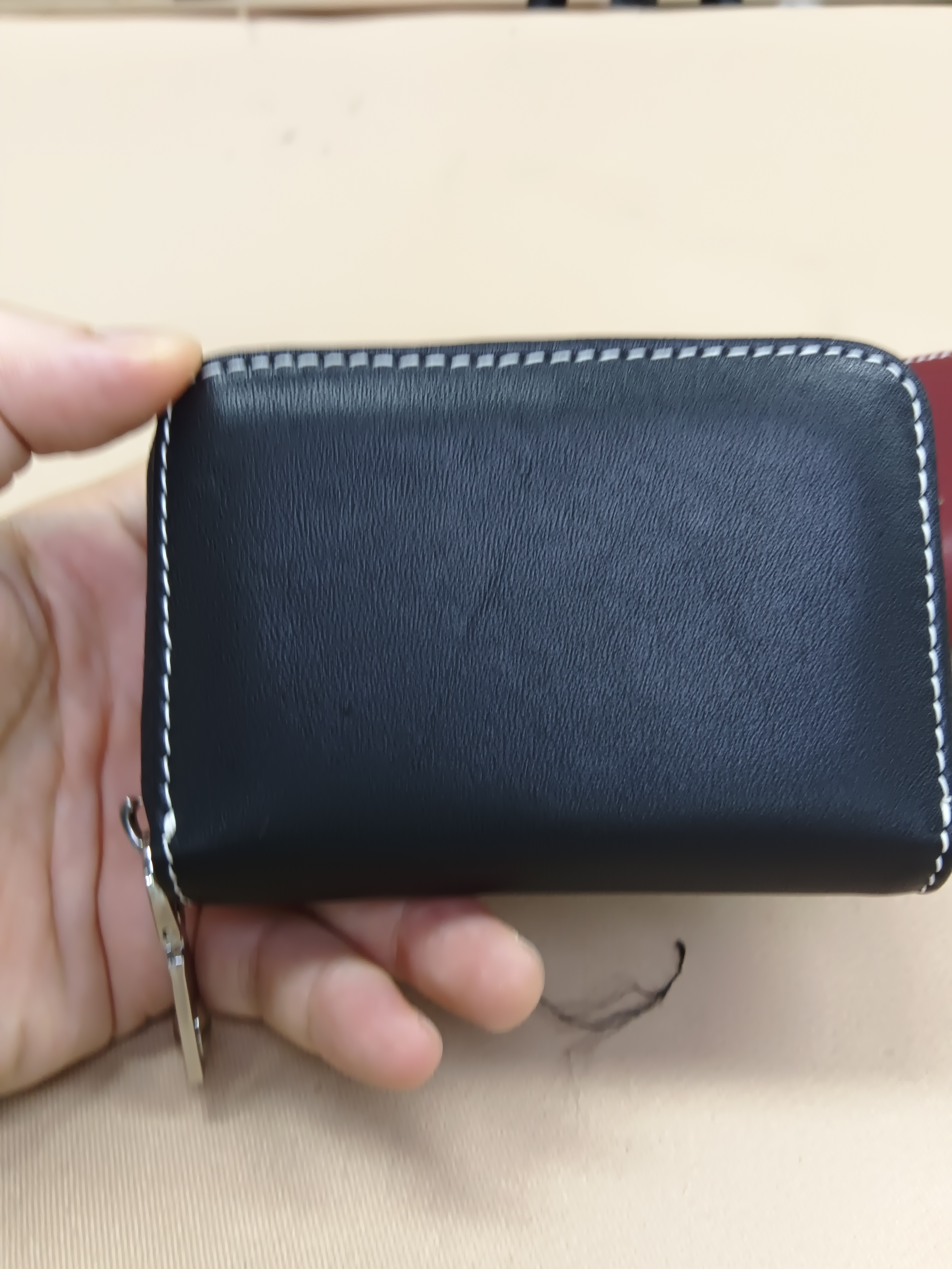 清仓头层牛皮全场