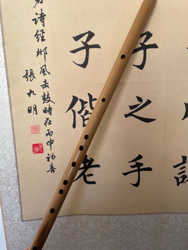 笛子学生笛素笛短笛 GFEDC厂家直销送笛膜阿胶绒布套指法表各一份