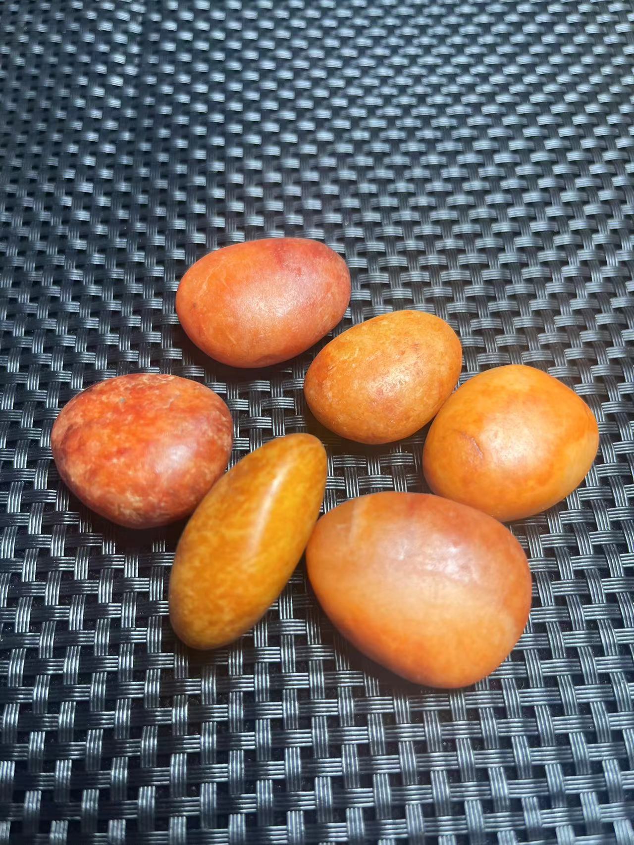 新疆戈壁滩奇石戈壁石