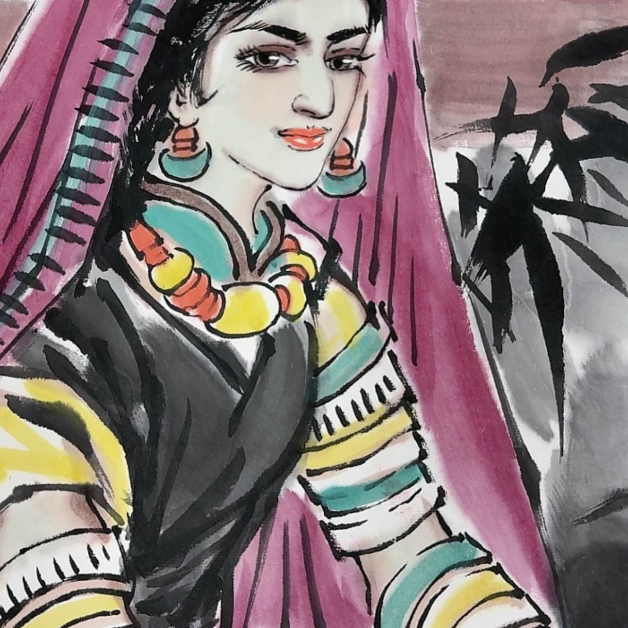 【闪购商品】书法咯哦哦哦哦哦