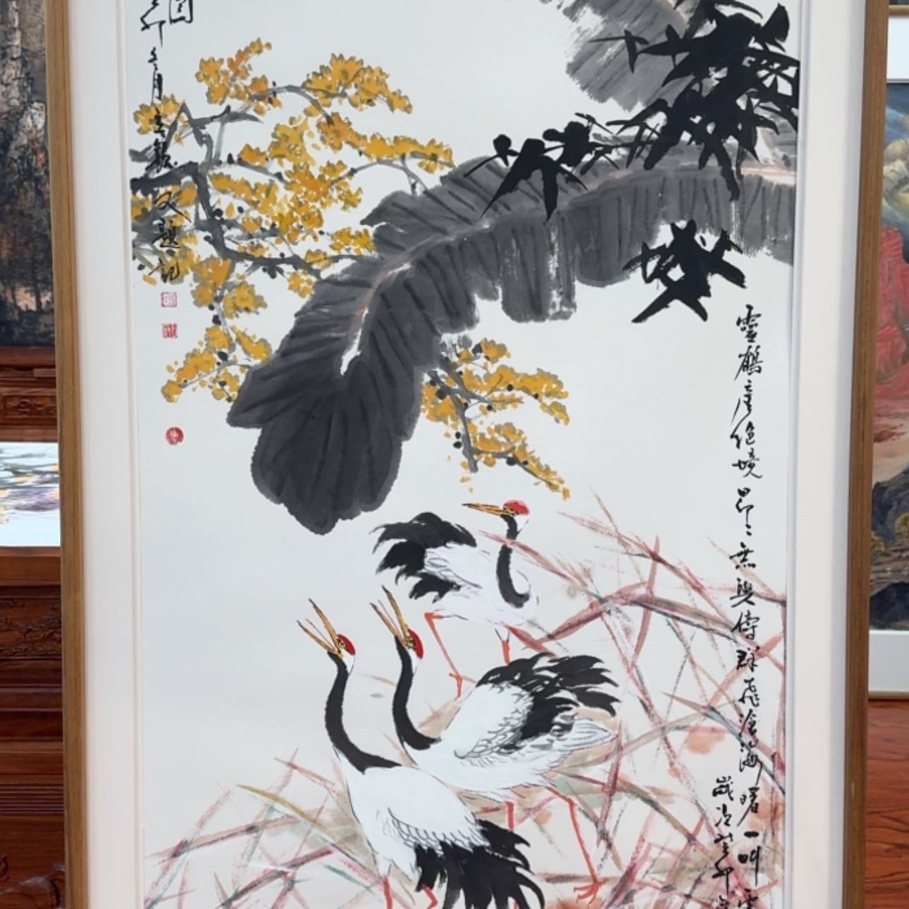 【闪购商品】书法啊啊咯摸摸哦哦哦