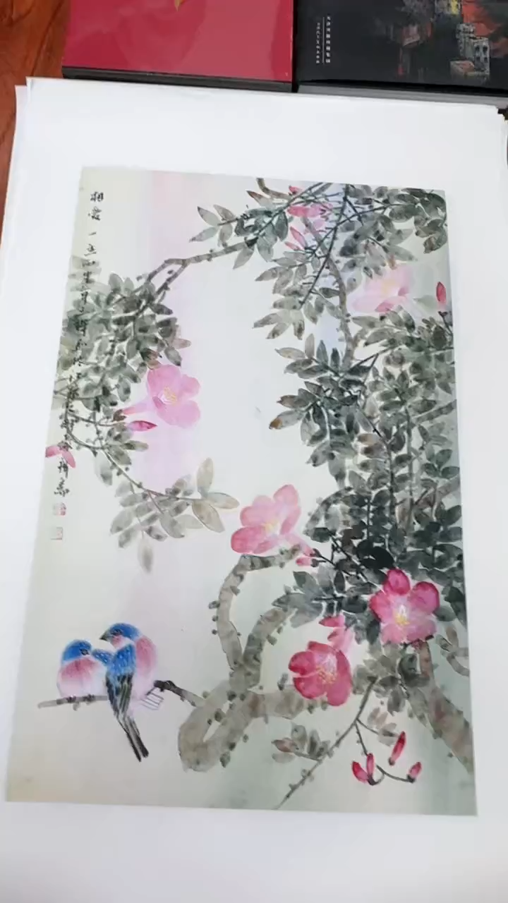 【闪购商品】书法1
