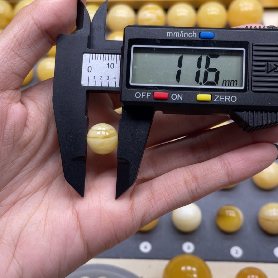 【闪购商品】琥珀珠宝奇石未镶嵌