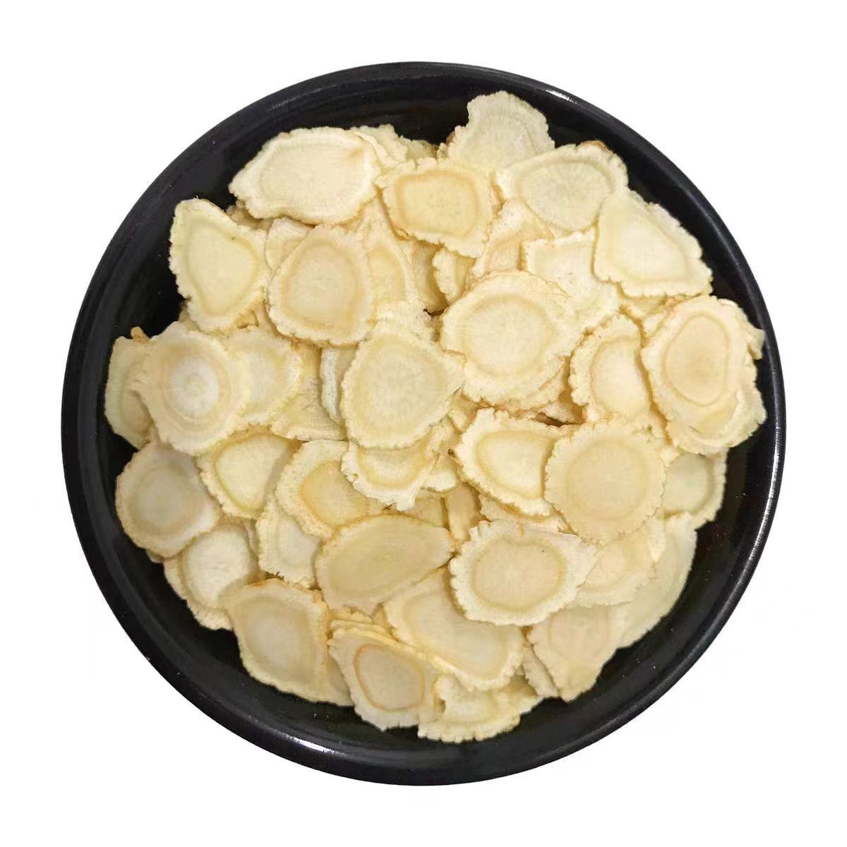 长白山西洋参100克切片泡水煲汤