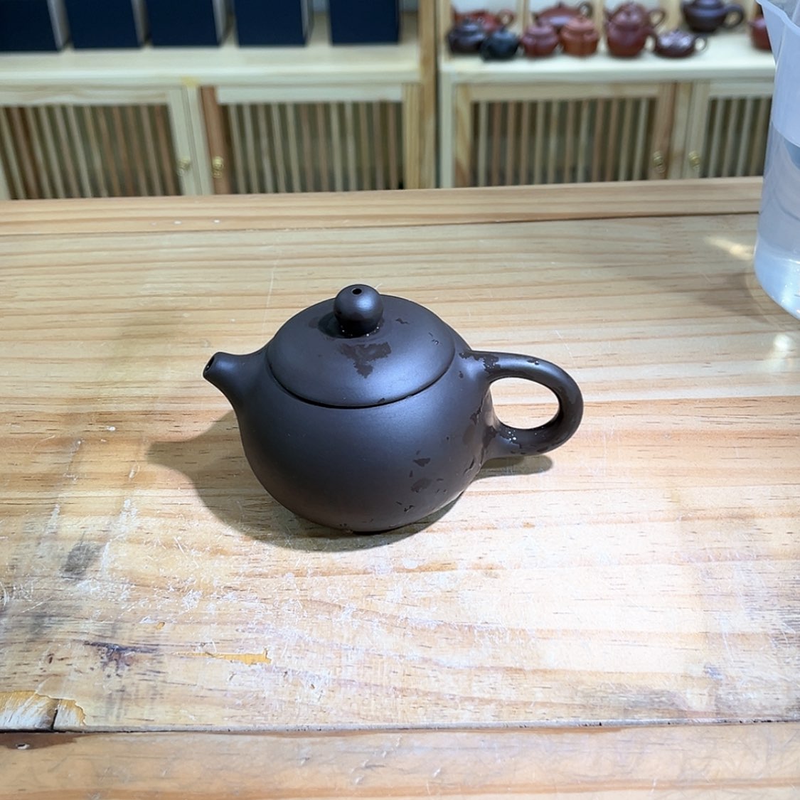 【闪购商品】紫砂茶杯