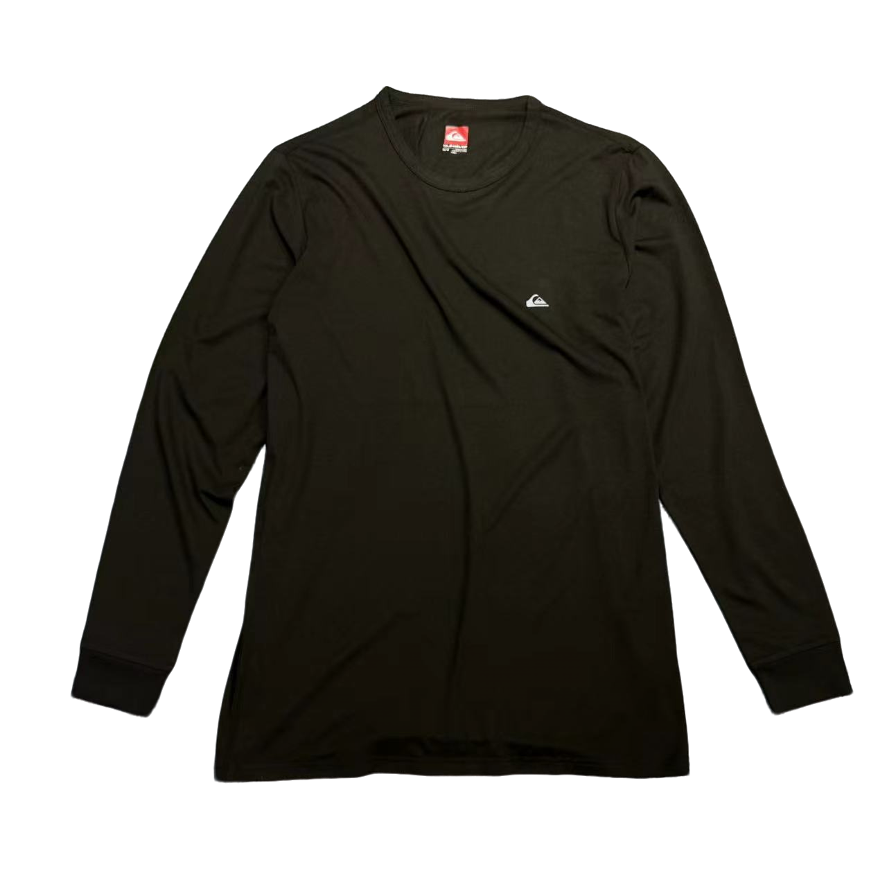 【速干打底】柜子新款男士薄款速干抑菌弹力透气打底长袖T恤