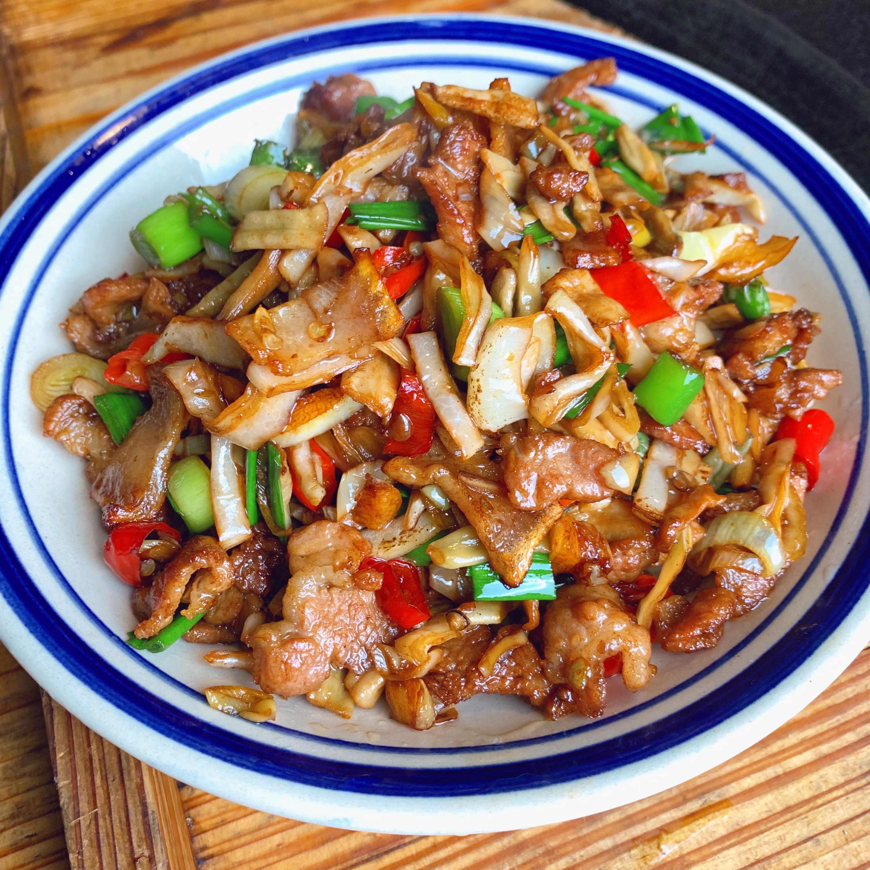 湖南益阳特产农家坛三样手工坛子菜三合一下饭香脆爽口200克每包