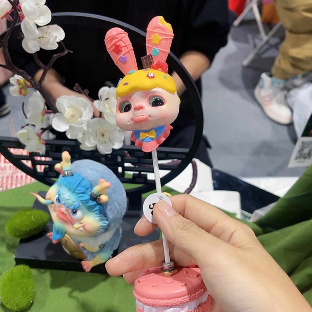 【闪购商品】密胺杯皮*桃