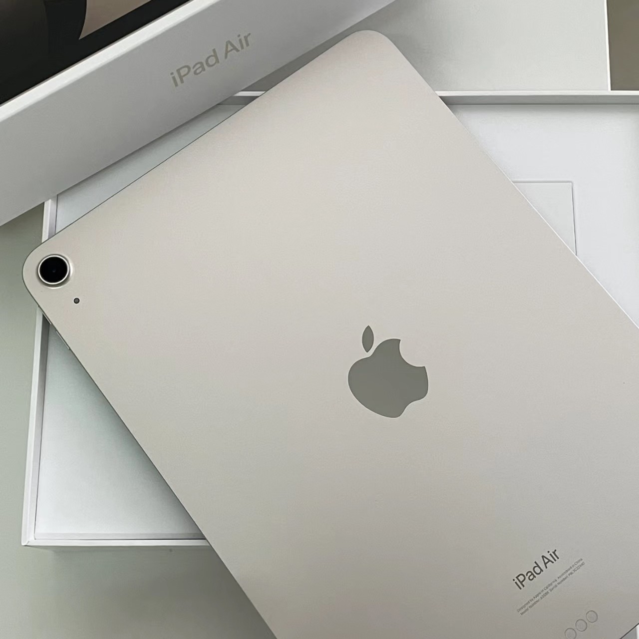 95新 Apple/苹果 ipad超薄办公编程写作娱乐追剧娱乐二手平板电脑