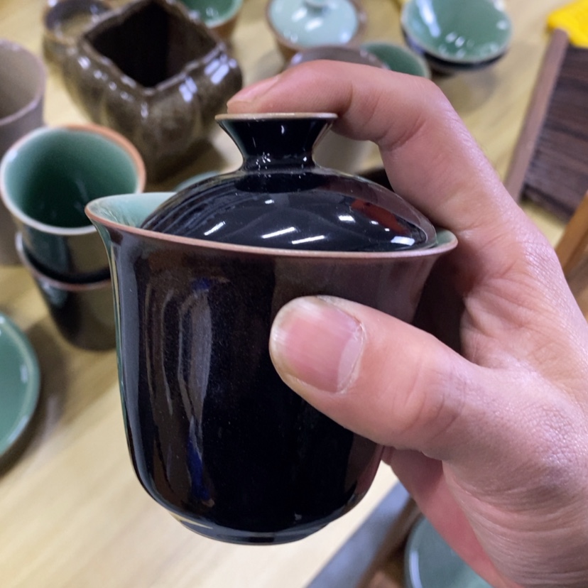 【闪购商品】瓷瓷片山****店