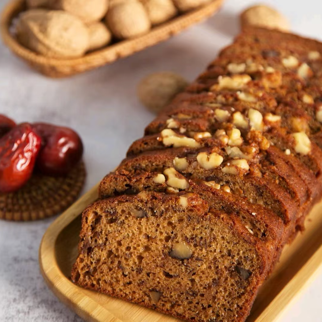 山姆 枣泥核桃糕520g 顺丰发货