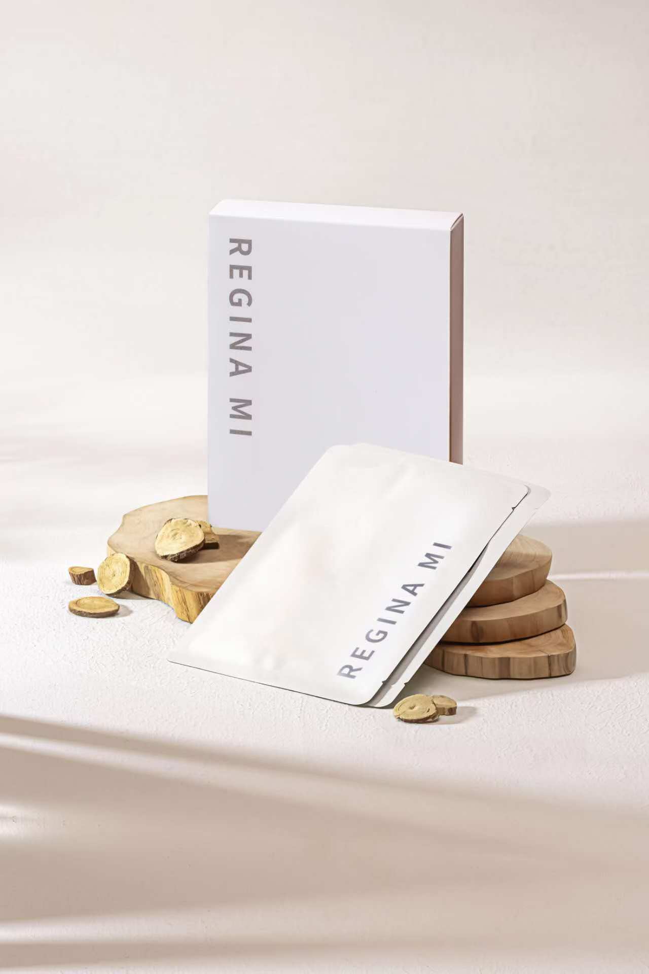 【直播限定】【奶皮面膜】蜜晓植物精粹臻靓面膜