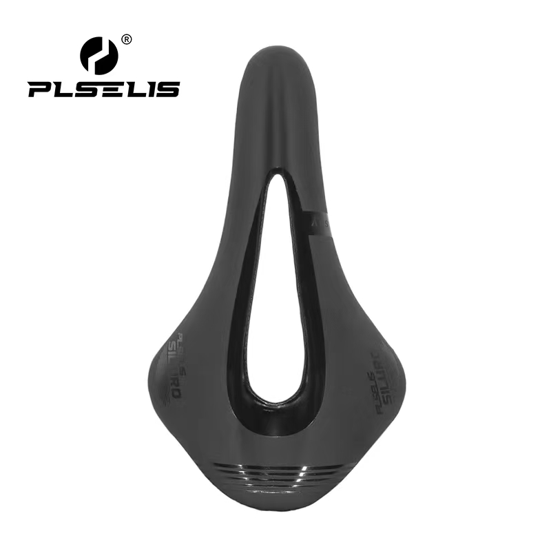 PLSELIS坐垫全碳纤维坐垫 128g