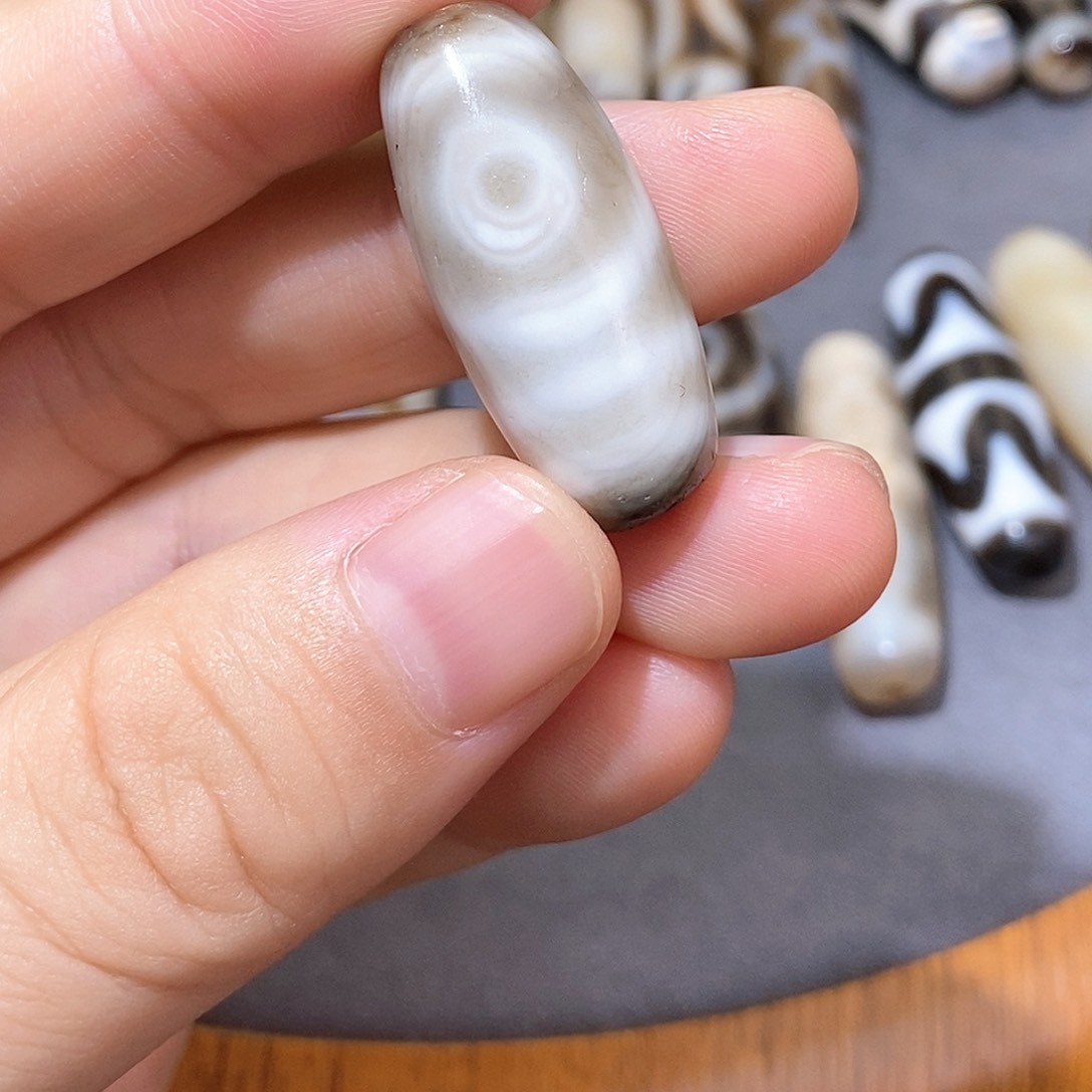 玛瑙/玉髓颈饰未镶嵌24