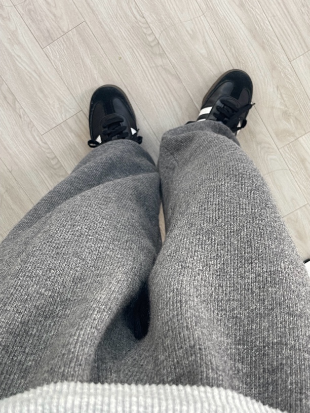 DEC II【羊毛裤】全民神裤 80羊毛