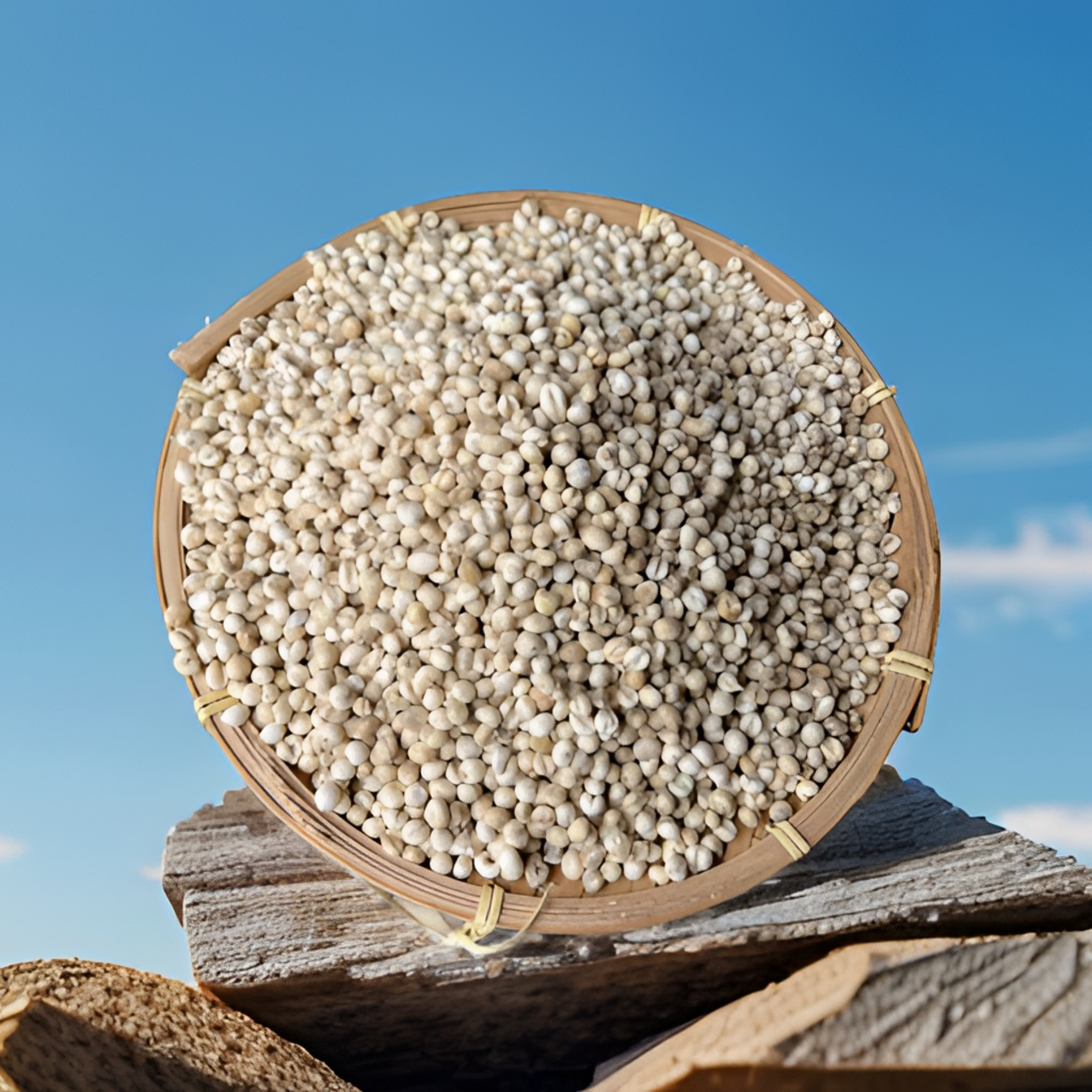 川贝【婷婷收山货】精选好物