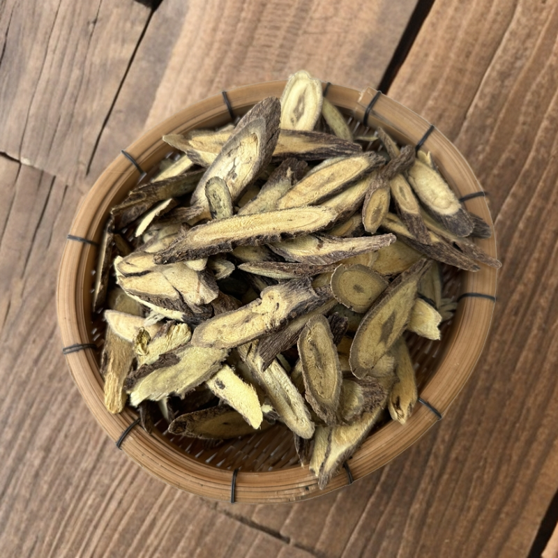 甘草【婷婷收山货】精选好物