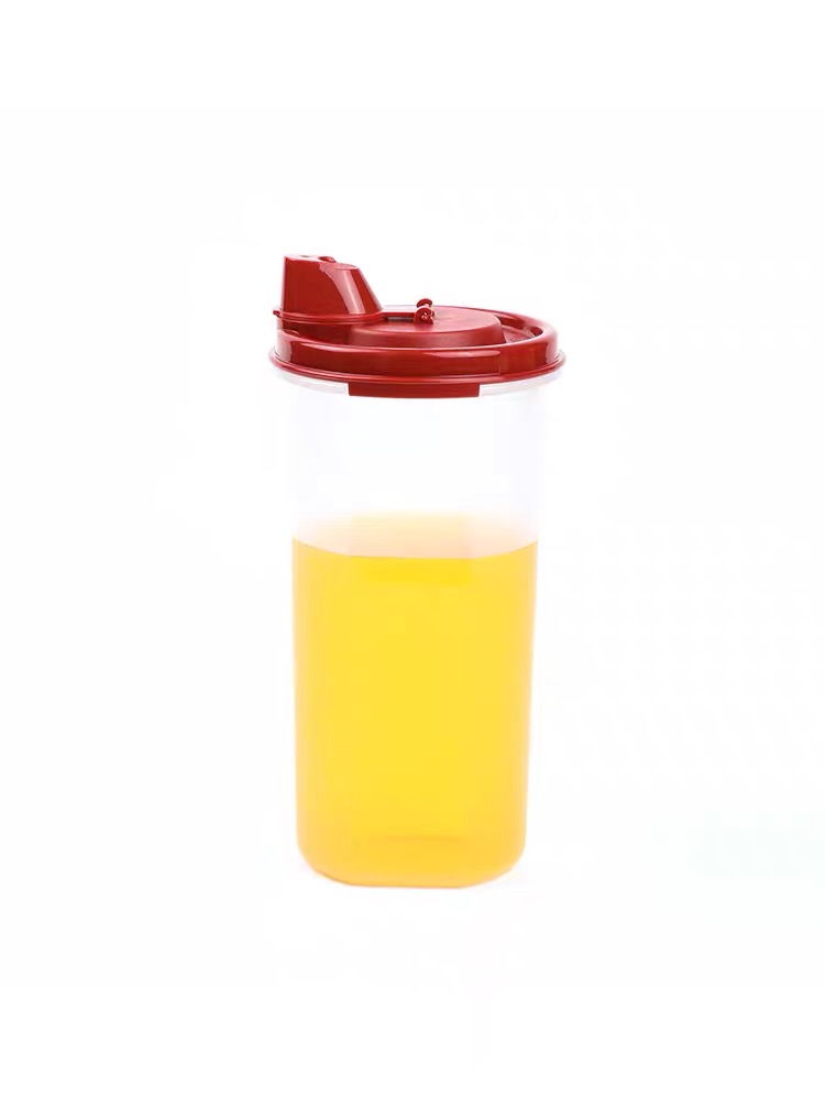 厨房调料油壶密封防漏醋壶