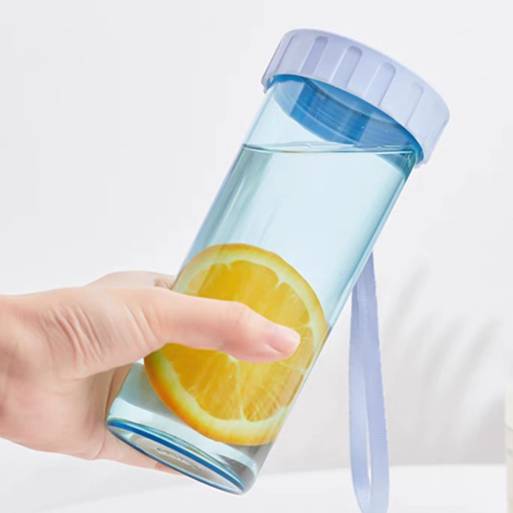 莹彩随心杯430ML