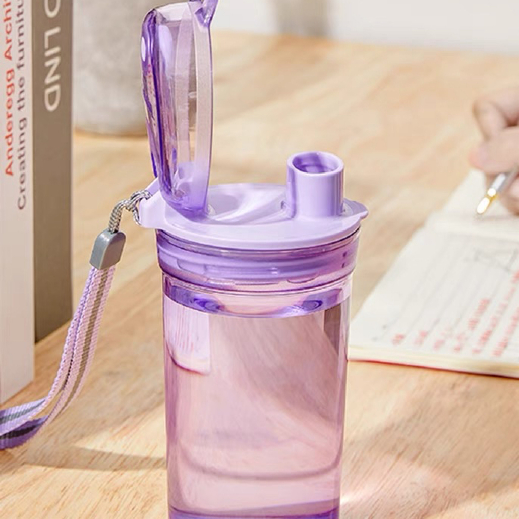 晶彩minimax随心水杯280ml400ml600ml