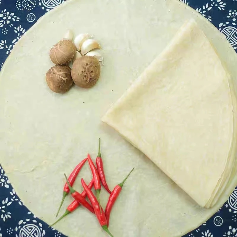 【新鲜豆丝】黄陂手工土锅土灶正宗农家豆丝新鲜豆丝黄豆