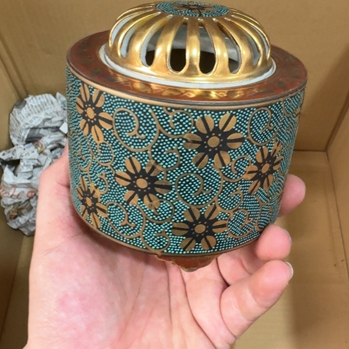 紫砂茶宠现代工艺美术作品