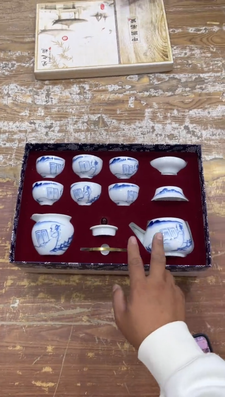 【闪购商品】摆件有仓库清仓随便清