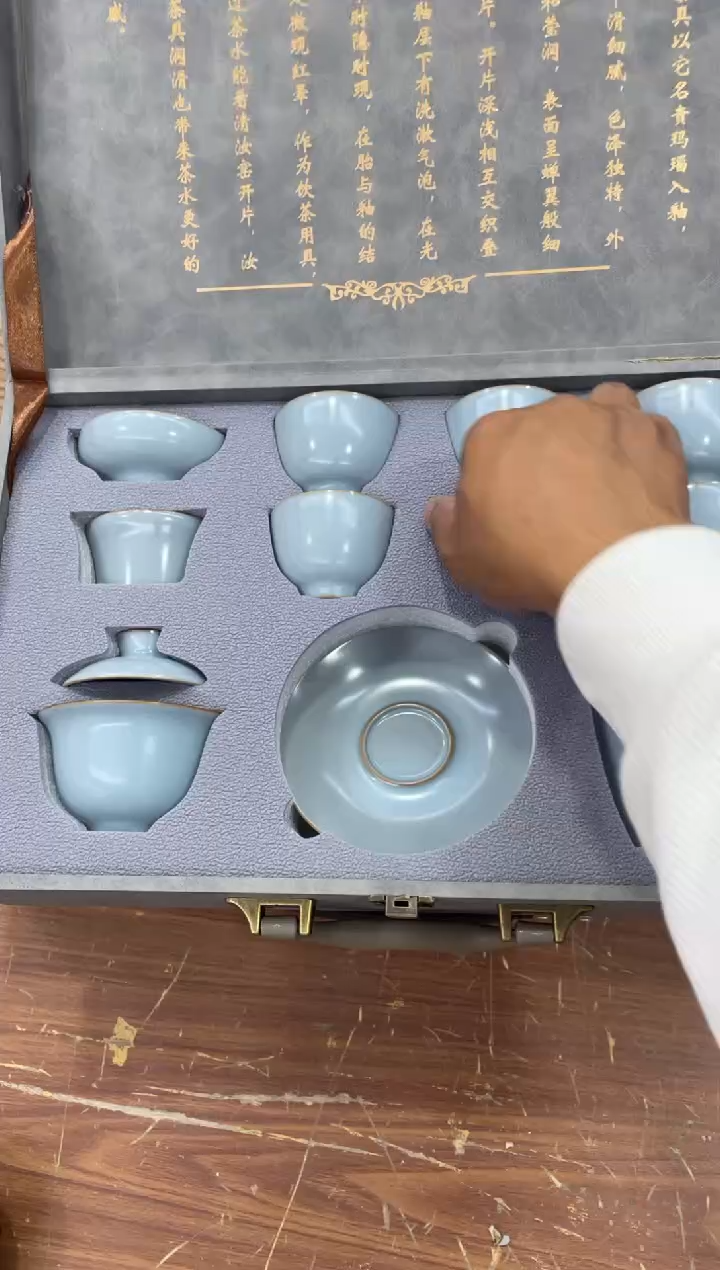 【闪购商品】瓷其他@