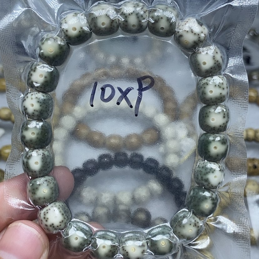 【闪购商品】星月菩提手串刘****?