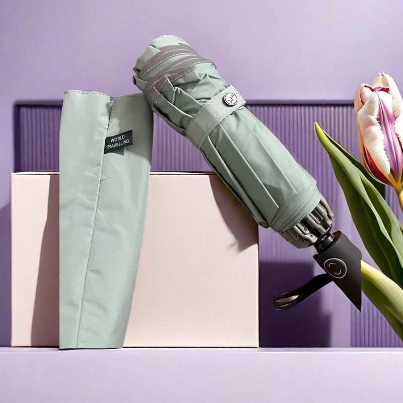 晴雨伞 拍 【101-200】                非直播期间请勿下单 折叠