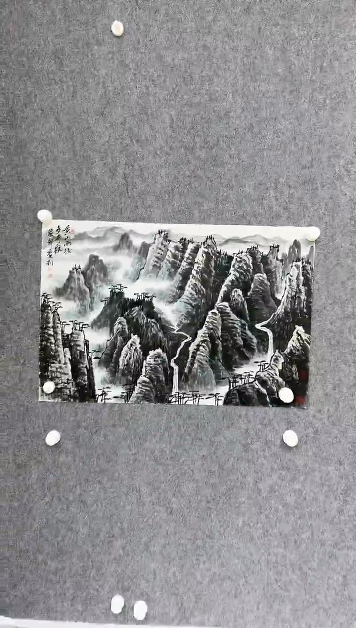 【闪购商品】绘画ZBL/15