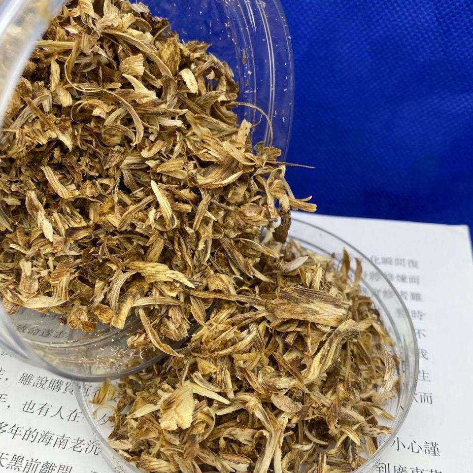 勾丝白奇楠海南棋韵沉香木料碎料碎片车载电子香炉香薰10克