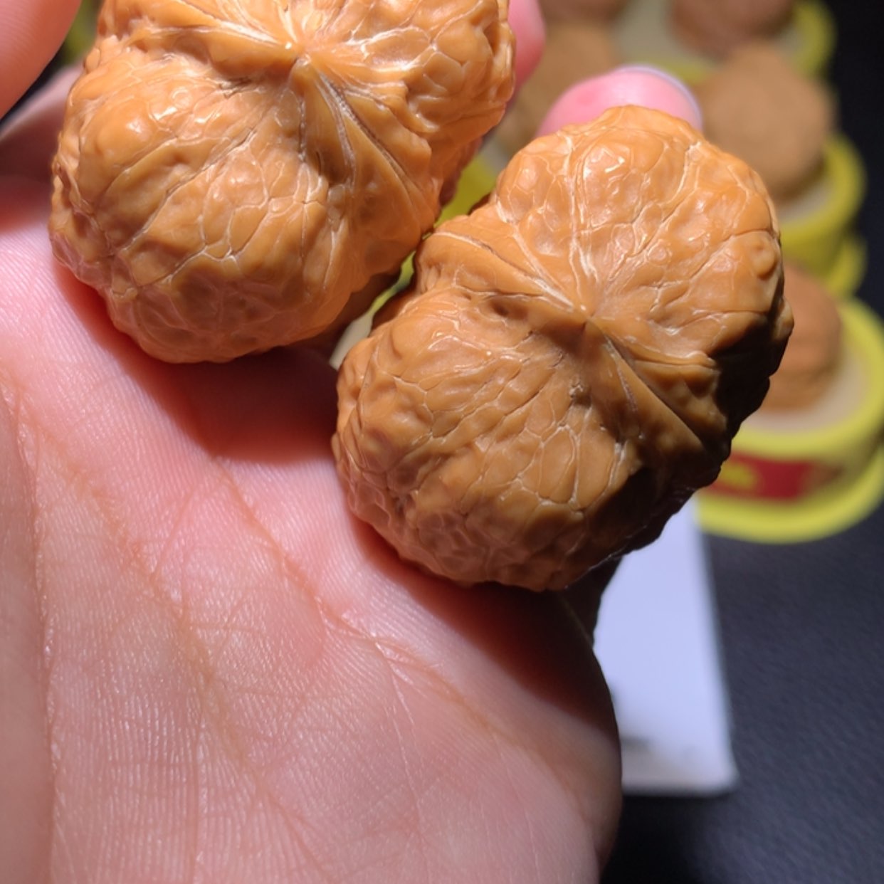 【闪购商品】文玩核桃吊坠