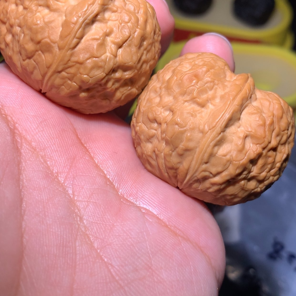 【闪购商品】文玩核桃吊坠