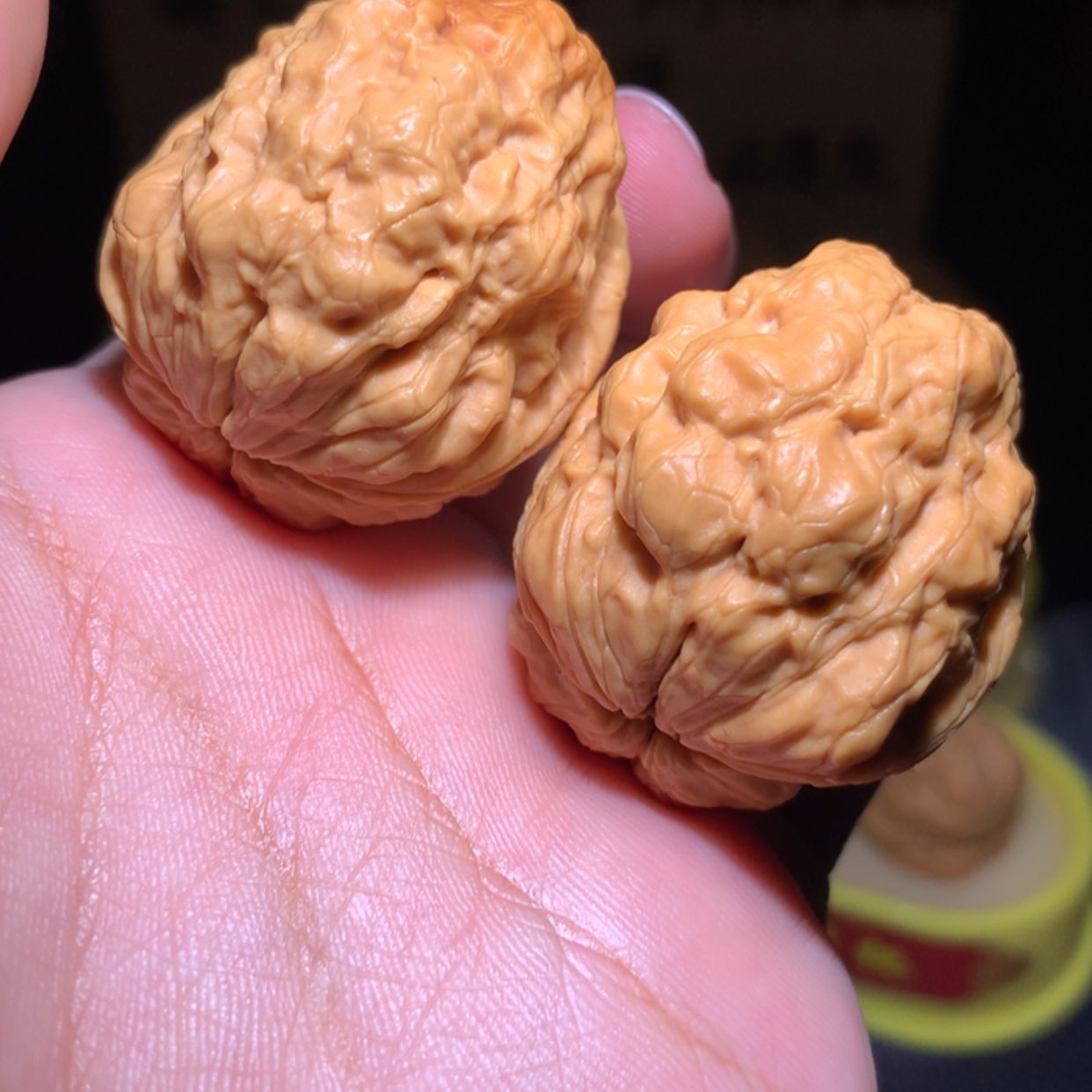 【闪购商品】文玩核桃吊坠