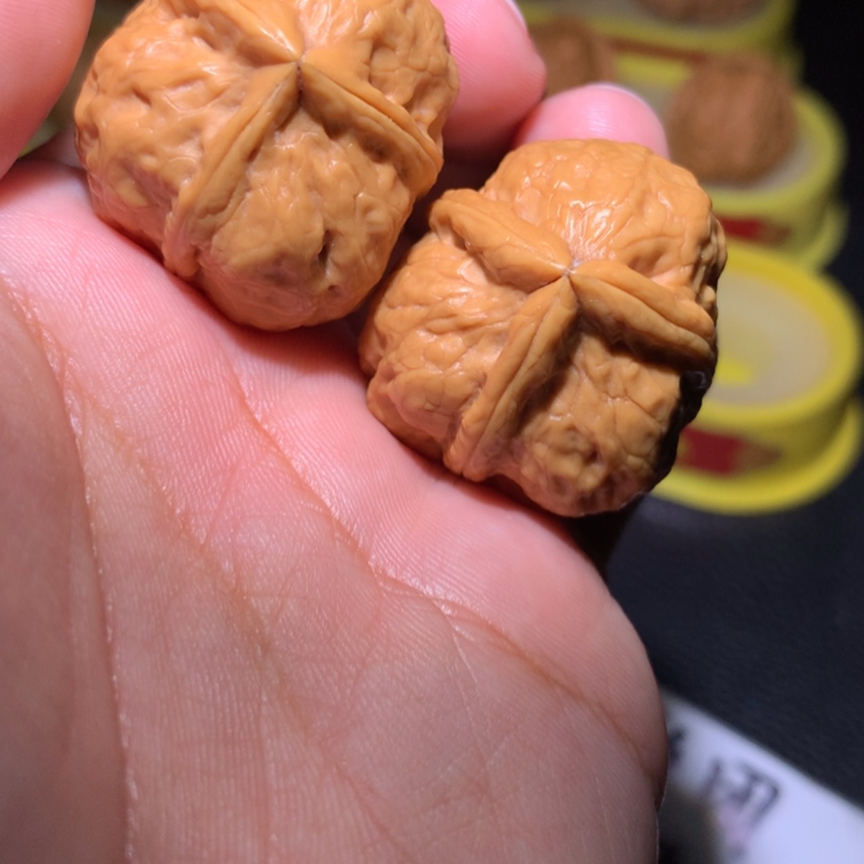 【闪购商品】文玩核桃吊坠