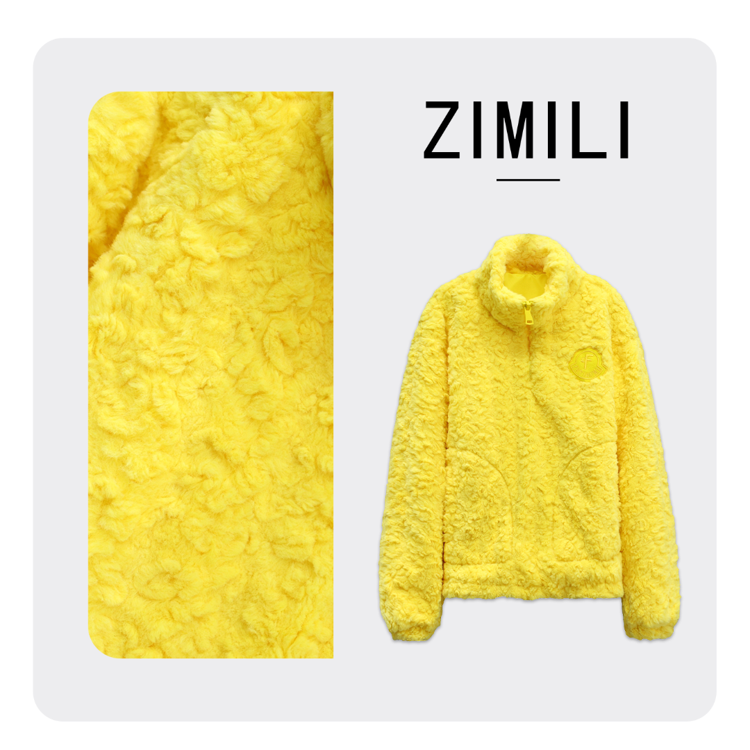 【LIANG哥定制】2023冬季时尚休闲优雅气质感廓形高领毛毛衣2006