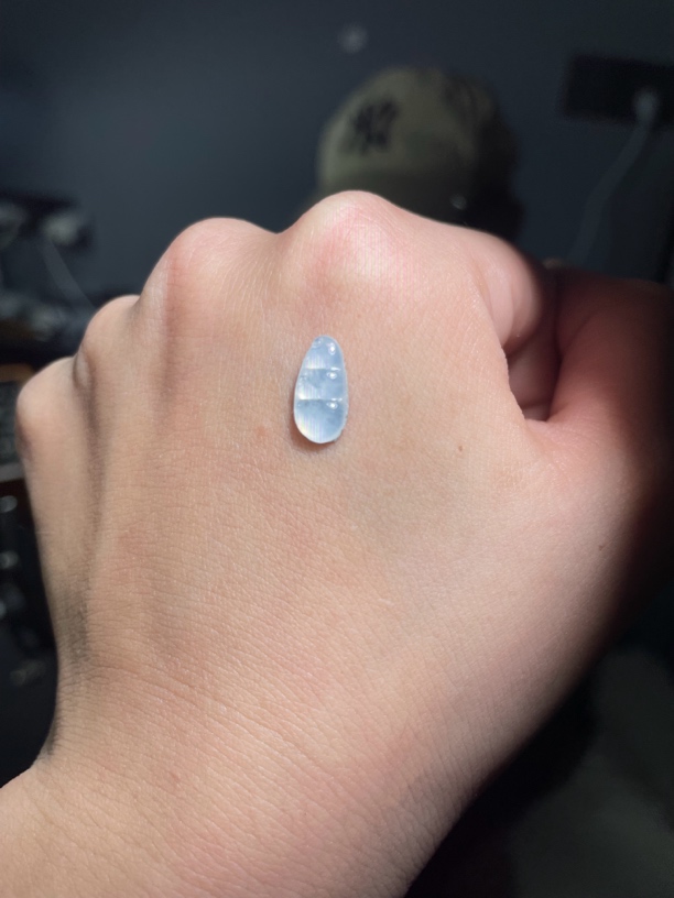 天然A货缅甸翡翠豆子福利